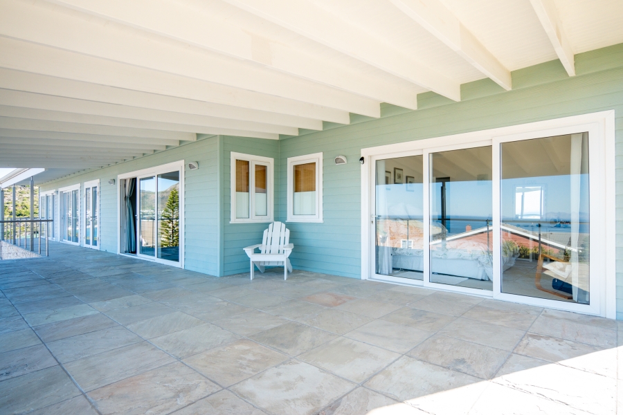 3 Bedroom Property for Sale in Glen Marine Western Cape